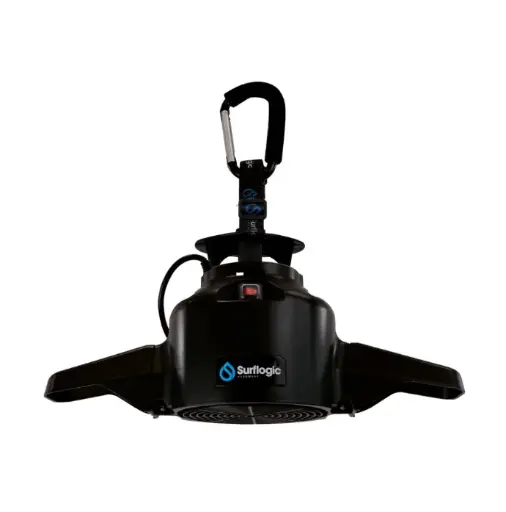 [59140EU] Séchoir combinaison Wetsuit Pro Dryer(Prise EU)