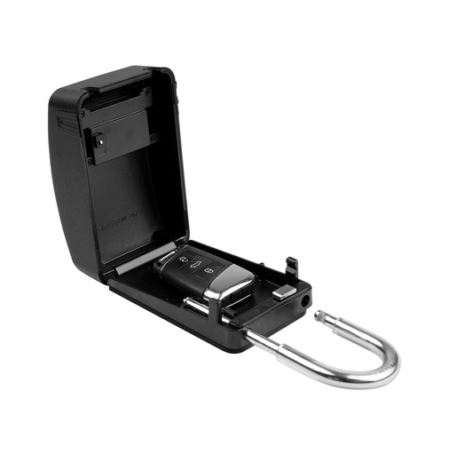 [59120] Cadenas boitier sécurité clés Premium