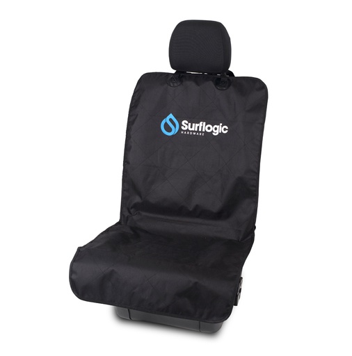 [59127] Funda asiento coche individual Universal negro