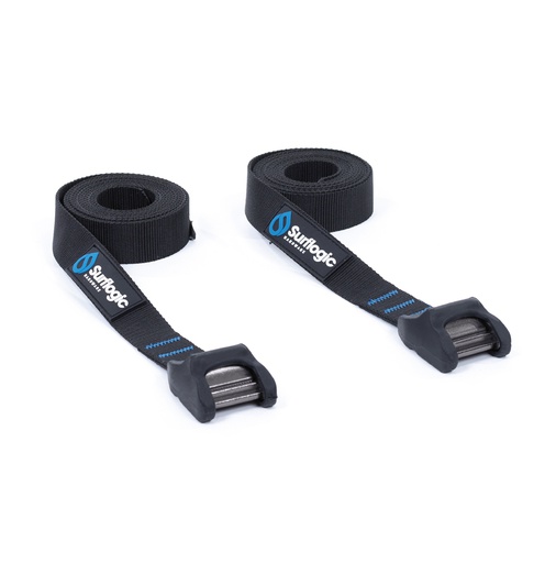 [59196] Tie down straps 2,75 m