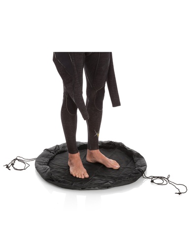 [59155] Wetsuit change mat