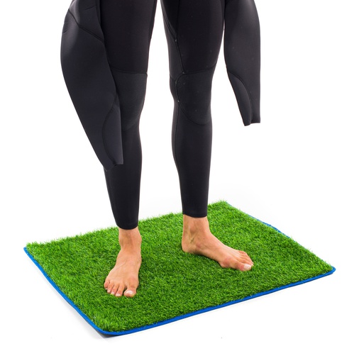 [59096] Grass mat 