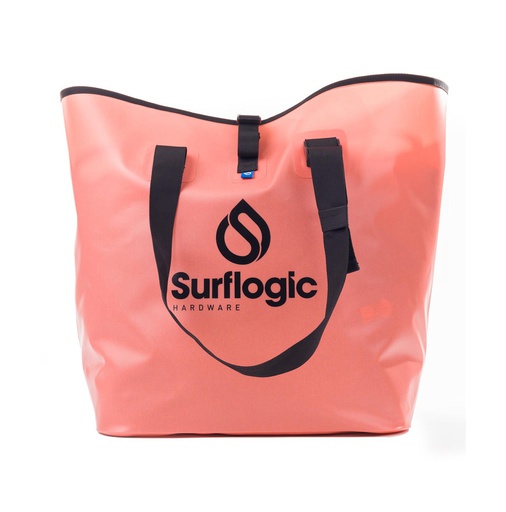 [59081] Waterproof Dry-bucket 50L coral pink
