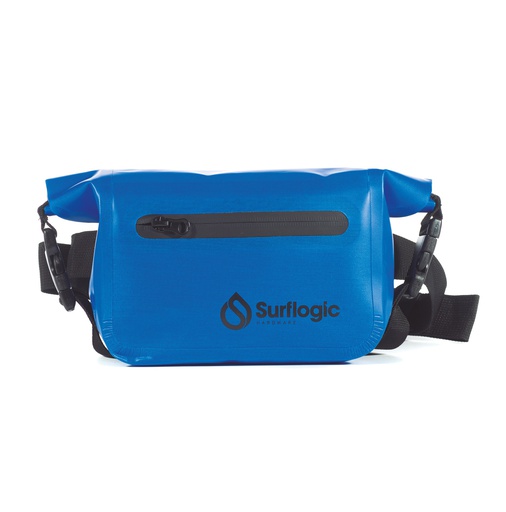 [59064] Sac ceinture étanche 2L bleu marin