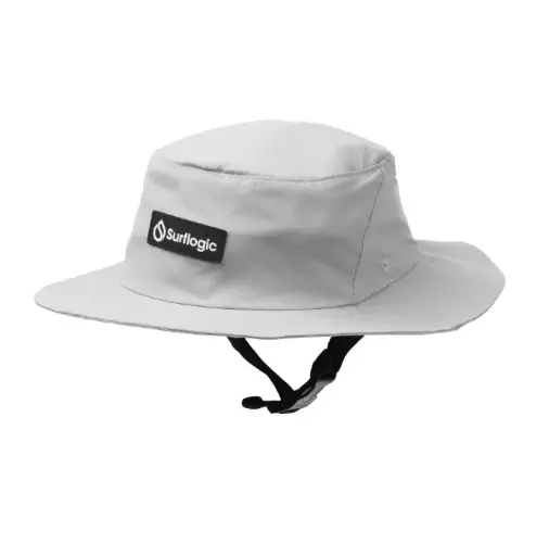 [59953] Surf hat grey S/M