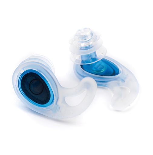 [80001] Earplugs Surfprotek