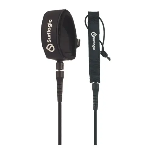 [59008] Invento Leash Pro 6' negro