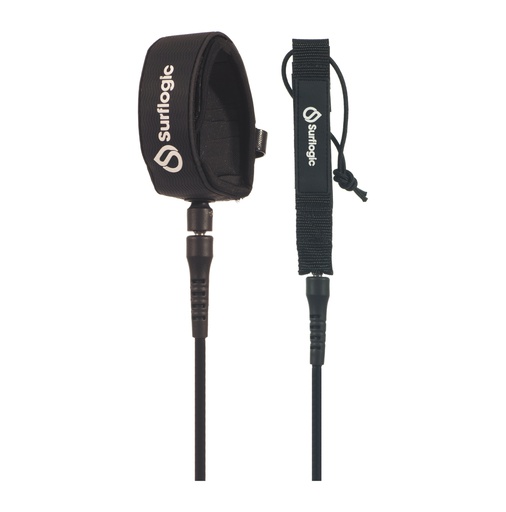[59010] Leash Pro 7' noir