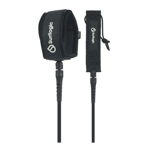 [59019] Leash SUP/Longboard Ankle 10