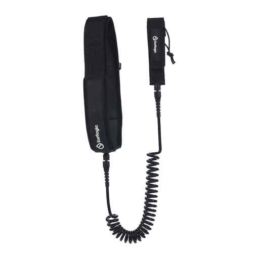 [59025] Leash Foil waist coil cinture 8