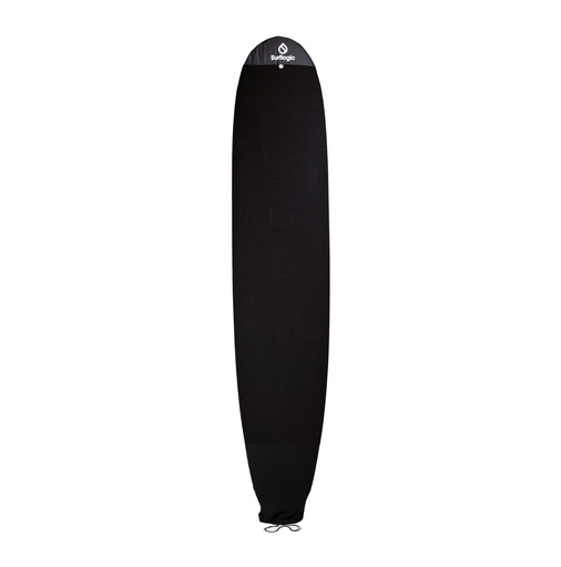 [59414] Funda calcetín Midlength 8'0" negra