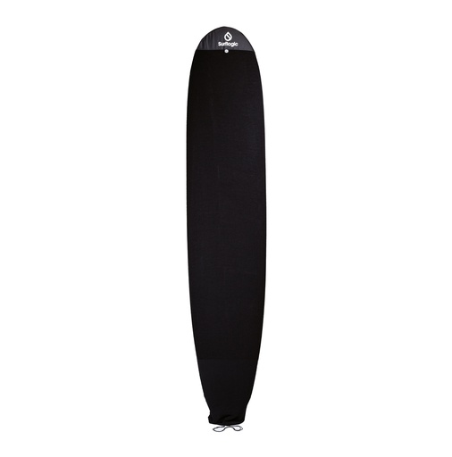 [59415] Stretch Longboard cover 8'6" black