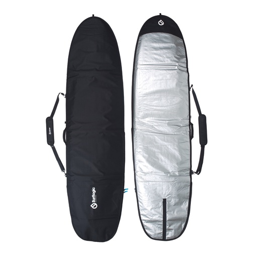 [59614] Daylight Midlength cover 8'0" black
