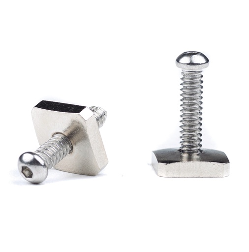 [59062] Longboard hex fin screw