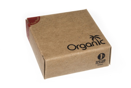[80101] Parafina wax Surf Organic Tropical/Base: 25 ºC +