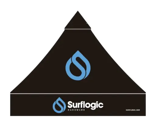 [59998] Tent Surflogic