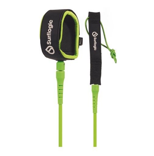 [59031] Leash Pro 8' lime