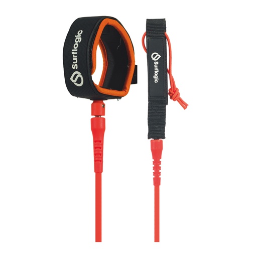 [59030] Leash Pro 8' orange