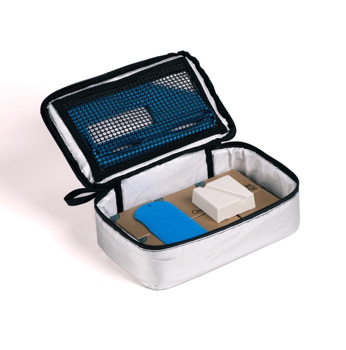[80115] Wax cooler