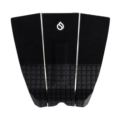 [80801] Traction pad H-Line noir