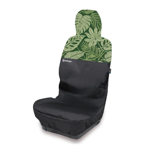 [80501] Car seat cover Single Hawaii