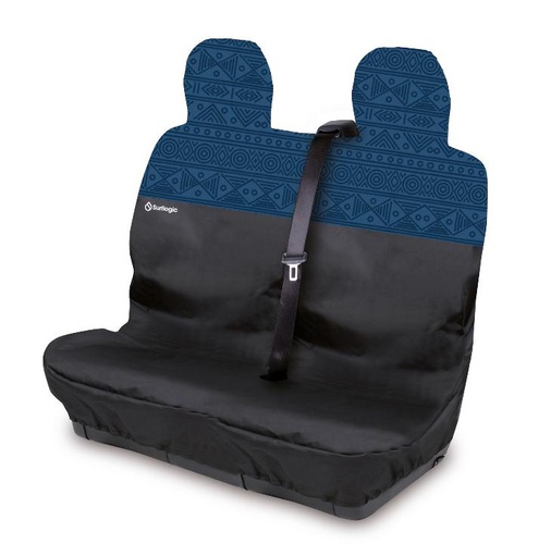 [80505] Housse siège voiture Double Mahori