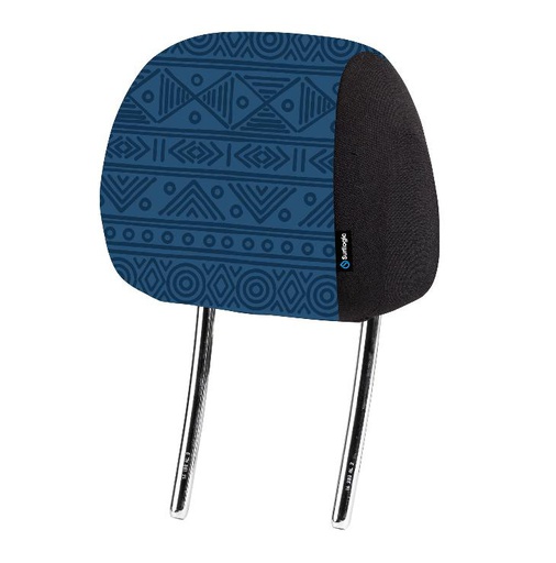 [80510] Funda reposacabezas coche Mahori
