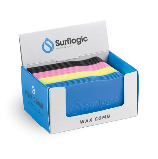 [80116] Pack grattori wax 24 unités
