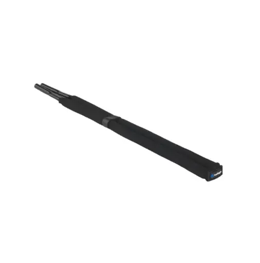 [80010] Cordon flottant lunettes noir