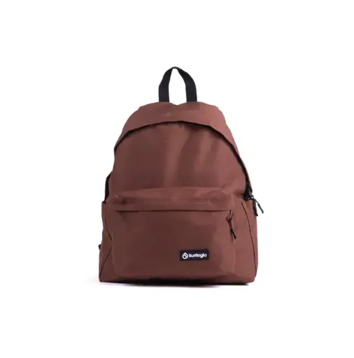 [80703] Sac à dos Daylight marron terre