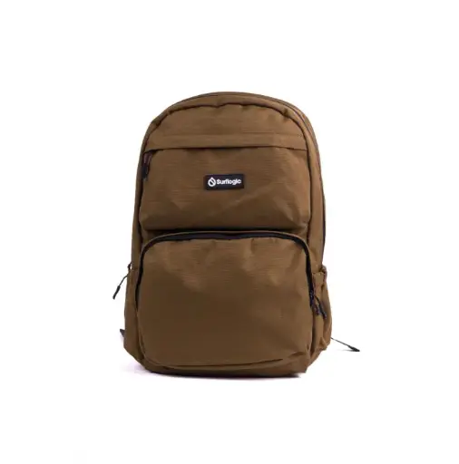 [80705] Sac à dos Essential vert olive
