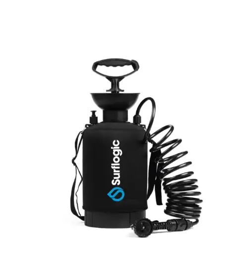 [59055] Douche portable 5L