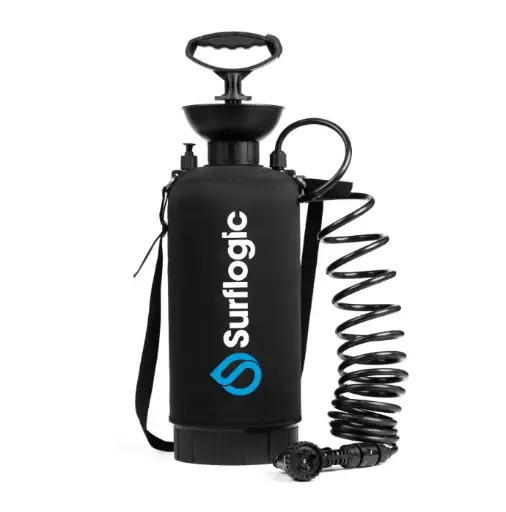 [59056] Douche portable 8L