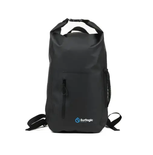 [80607] Mission waterproof backpack 25L black
