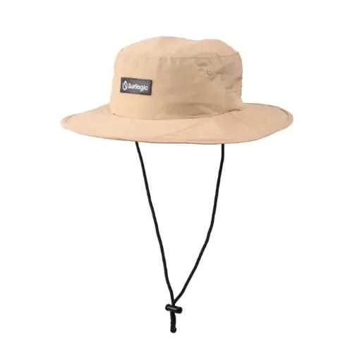 [59969] Fisherman hat sand L/XL