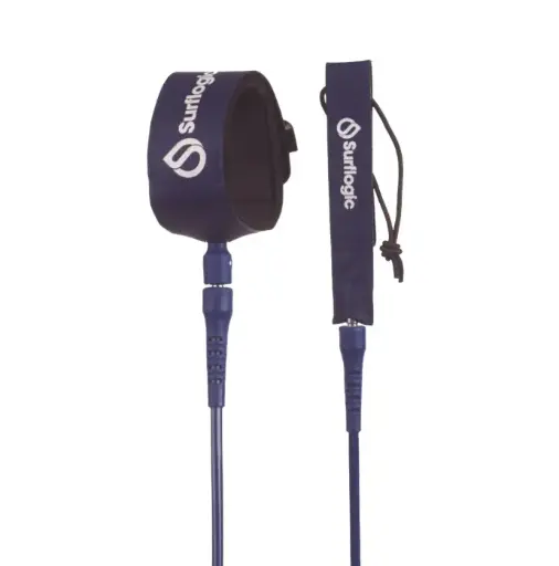 [59014] Leash Air Pro 6 bleu marin