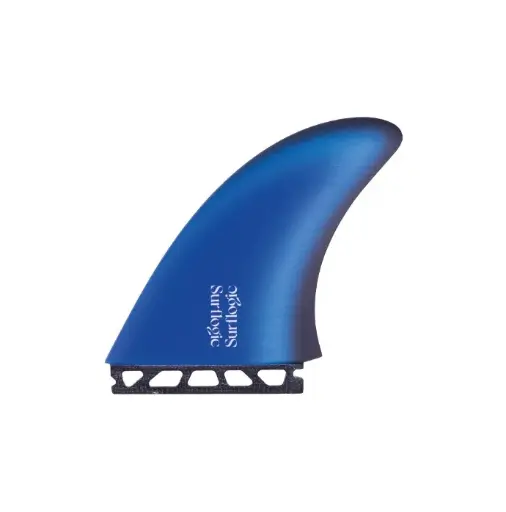 [81008] Quillas Performance Twin  - Negro&azul