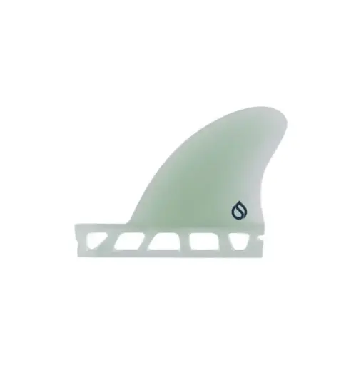 [81010] Quillas Side bite small - Clear