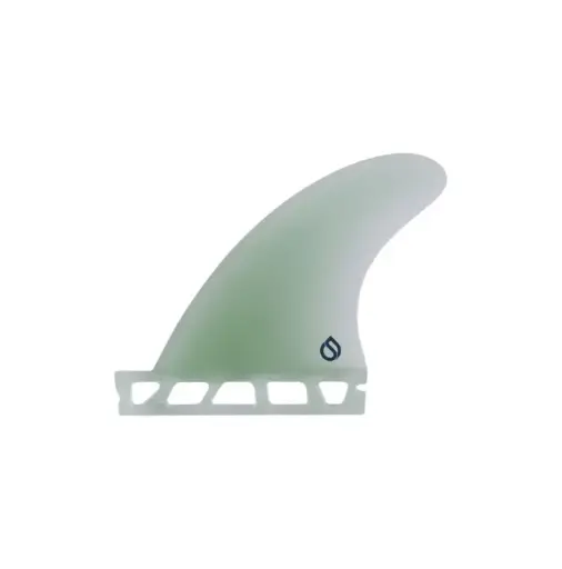 [81011] Dérives Side bite - Clear