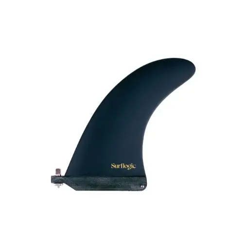 [81014] Quilla Longboard Classic 7" - Verde