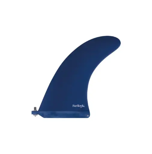 [81016] Dérive Longboard Classic 9" - Bleu marin
