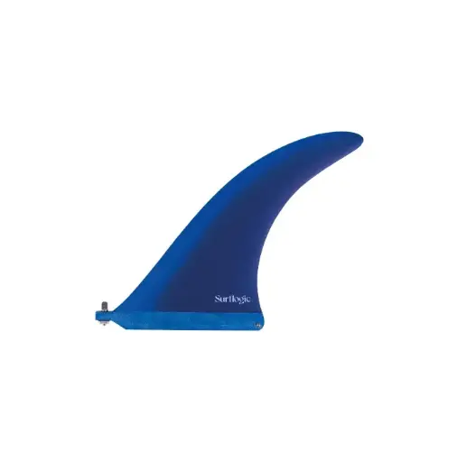 [81017] Dérive Longboard Bahia 8.5" - Bleu