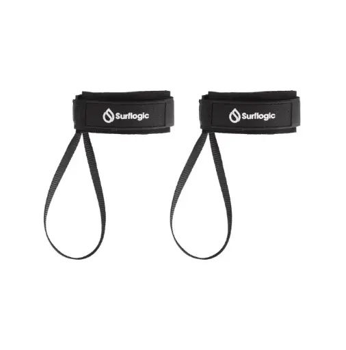 [81310] Fin savers black