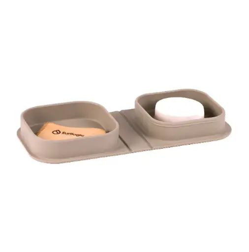 [80122] Caja parafina Wax box arena