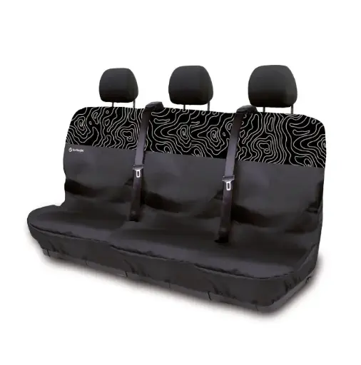 [80516] Housse siège voiture Triple Isobar