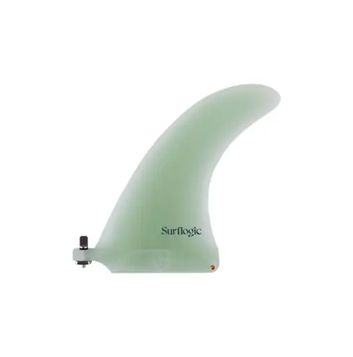 [81019] Dérive Longboard Classic 6" - Clear